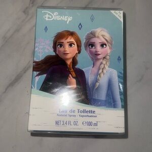 NWT! Disney Frozen Perfume